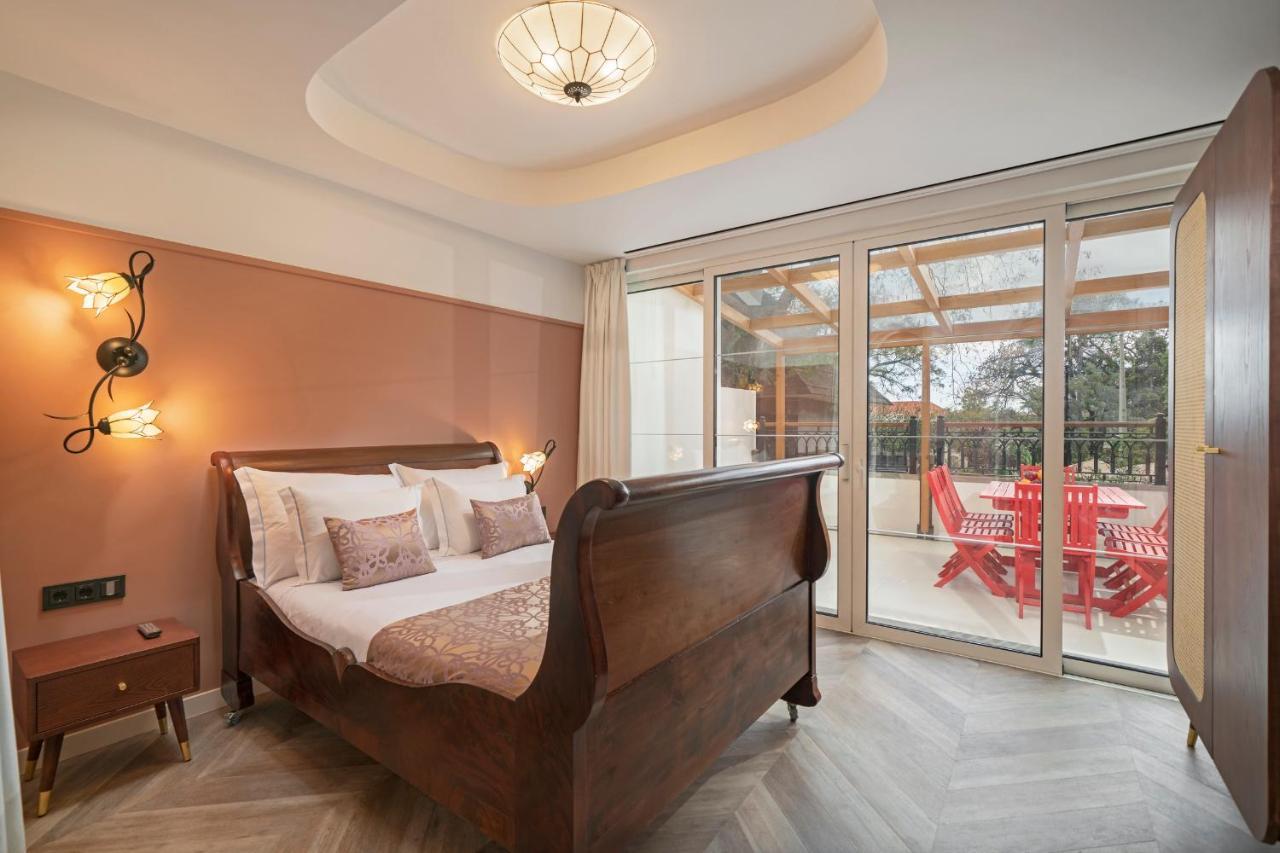 Madeira Gems Apartments Фуншал Экстерьер фото