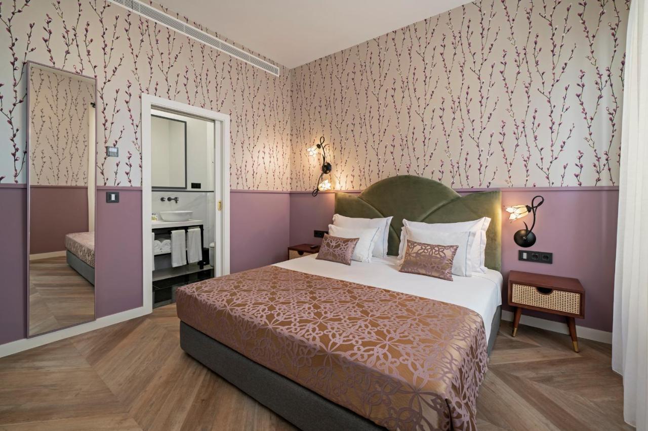 Madeira Gems Apartments Фуншал Экстерьер фото