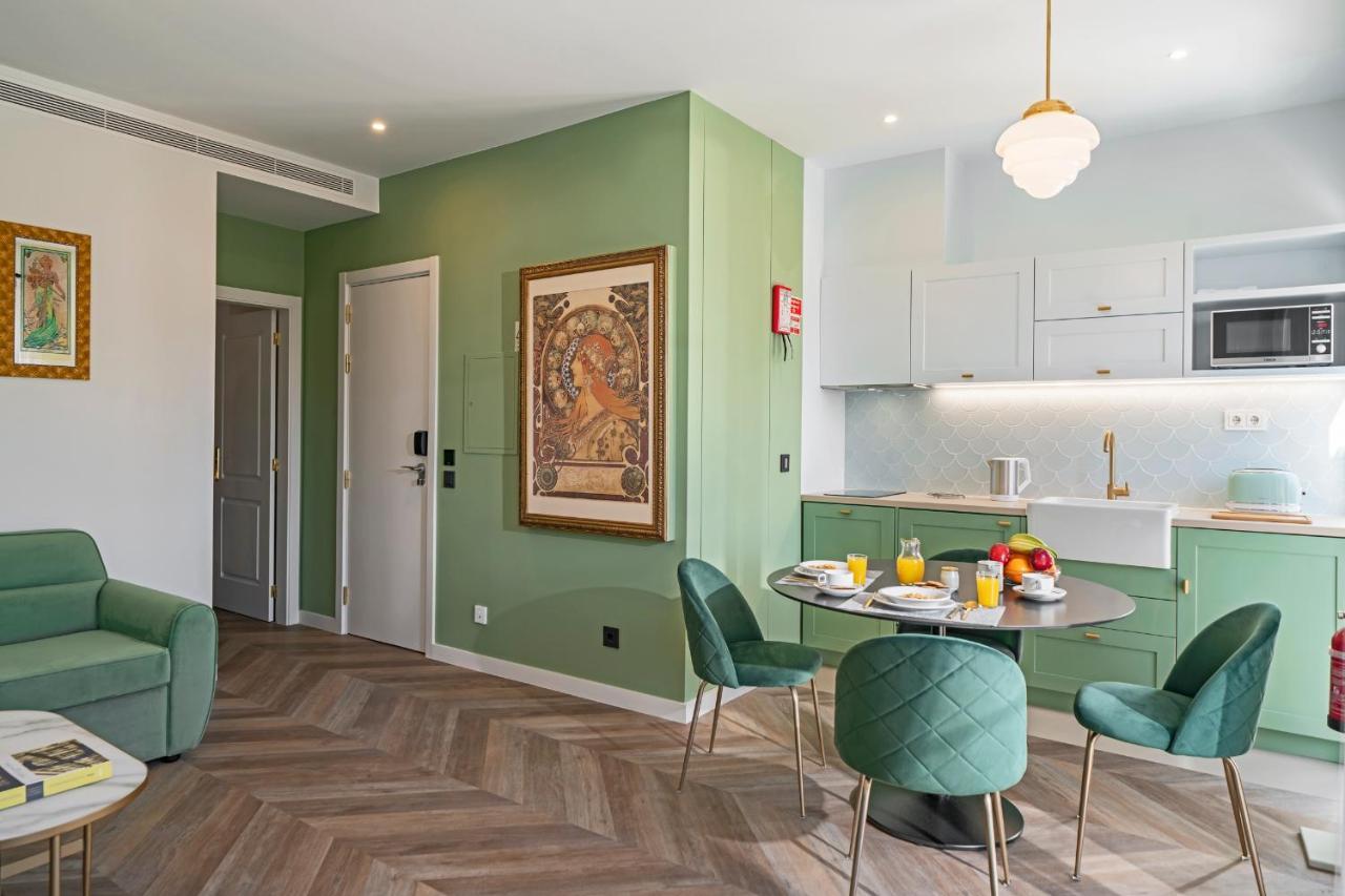 Madeira Gems Apartments Фуншал Экстерьер фото