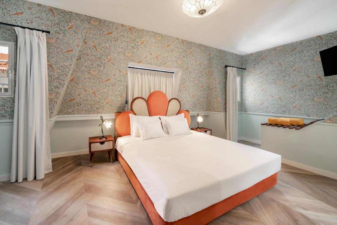 Madeira Gems Apartments Фуншал Экстерьер фото