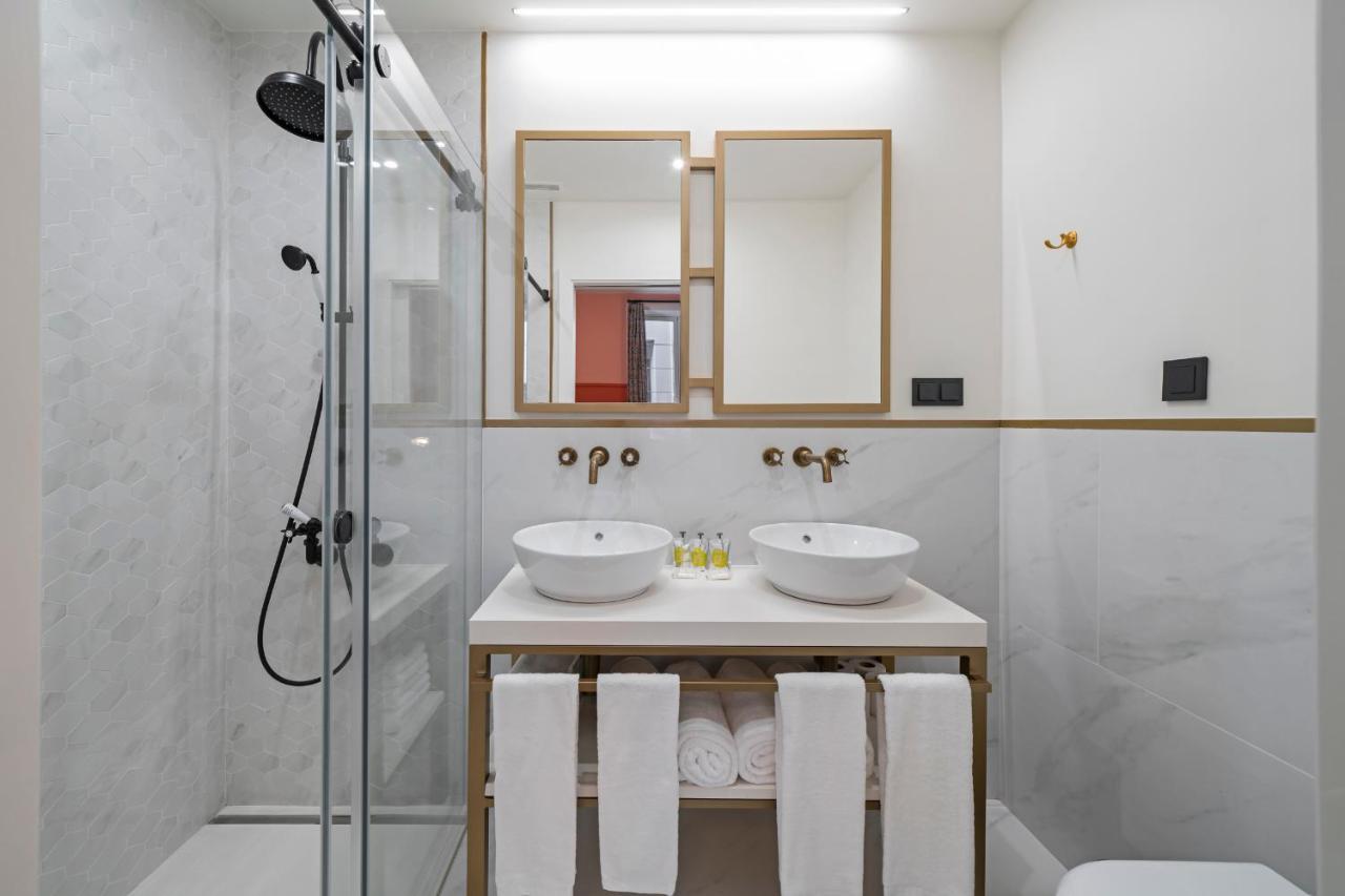 Madeira Gems Apartments Фуншал Экстерьер фото