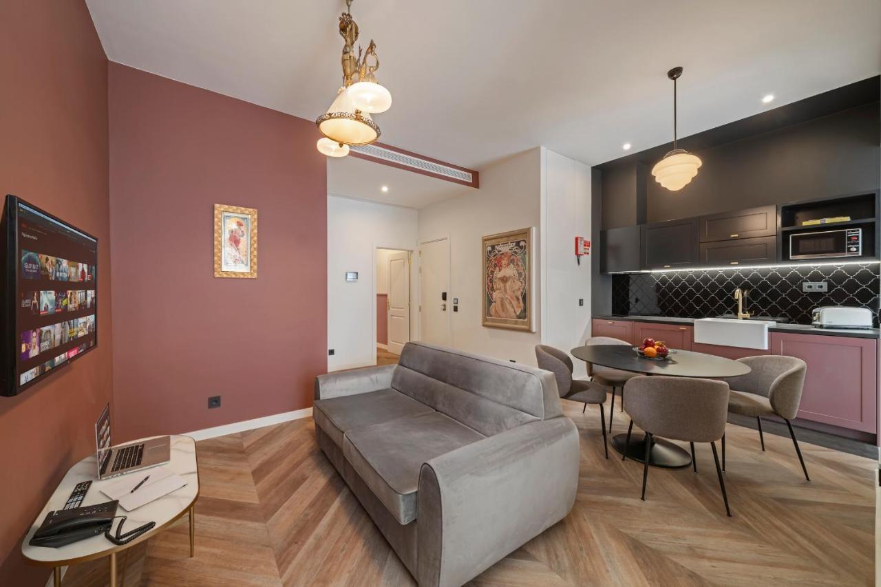 Madeira Gems Apartments Фуншал Экстерьер фото