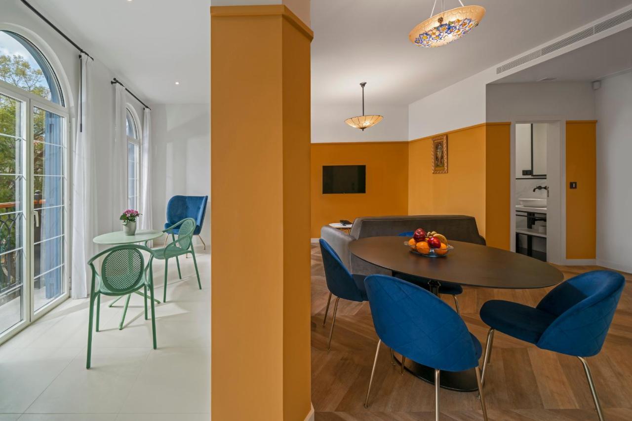 Madeira Gems Apartments Фуншал Экстерьер фото