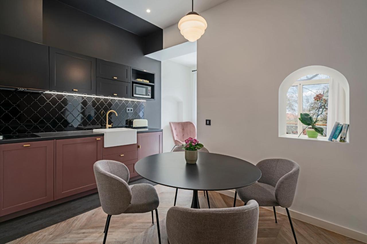 Madeira Gems Apartments Фуншал Экстерьер фото
