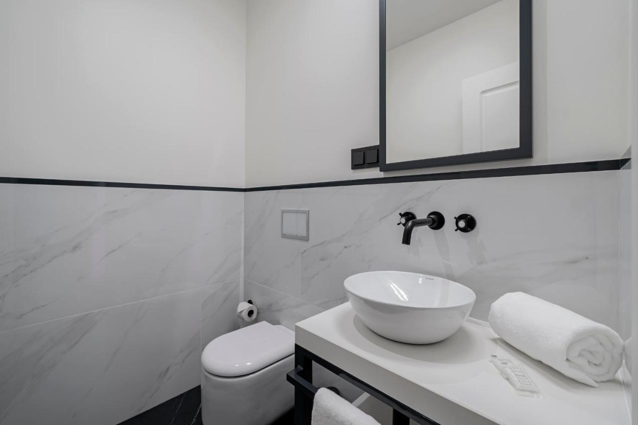 Madeira Gems Apartments Фуншал Экстерьер фото