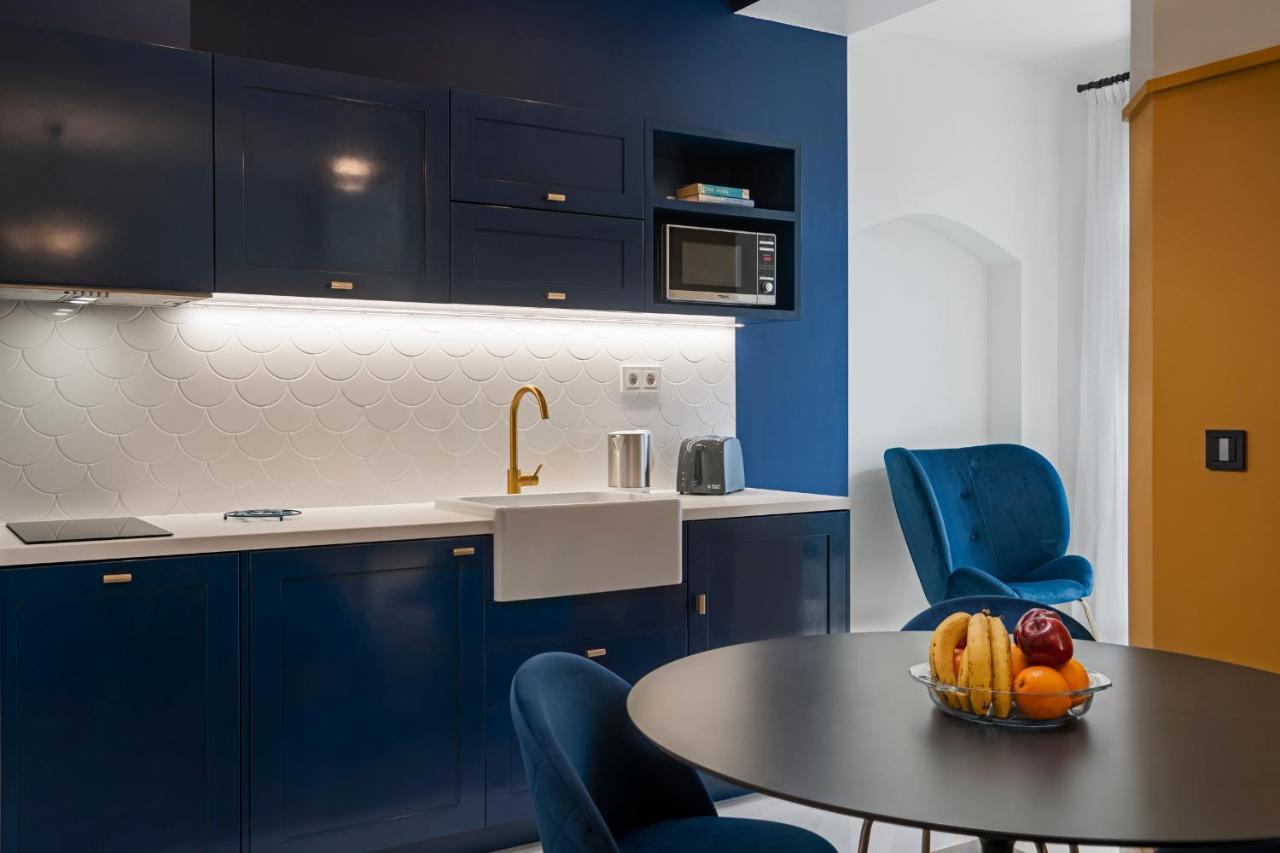 Madeira Gems Apartments Фуншал Экстерьер фото