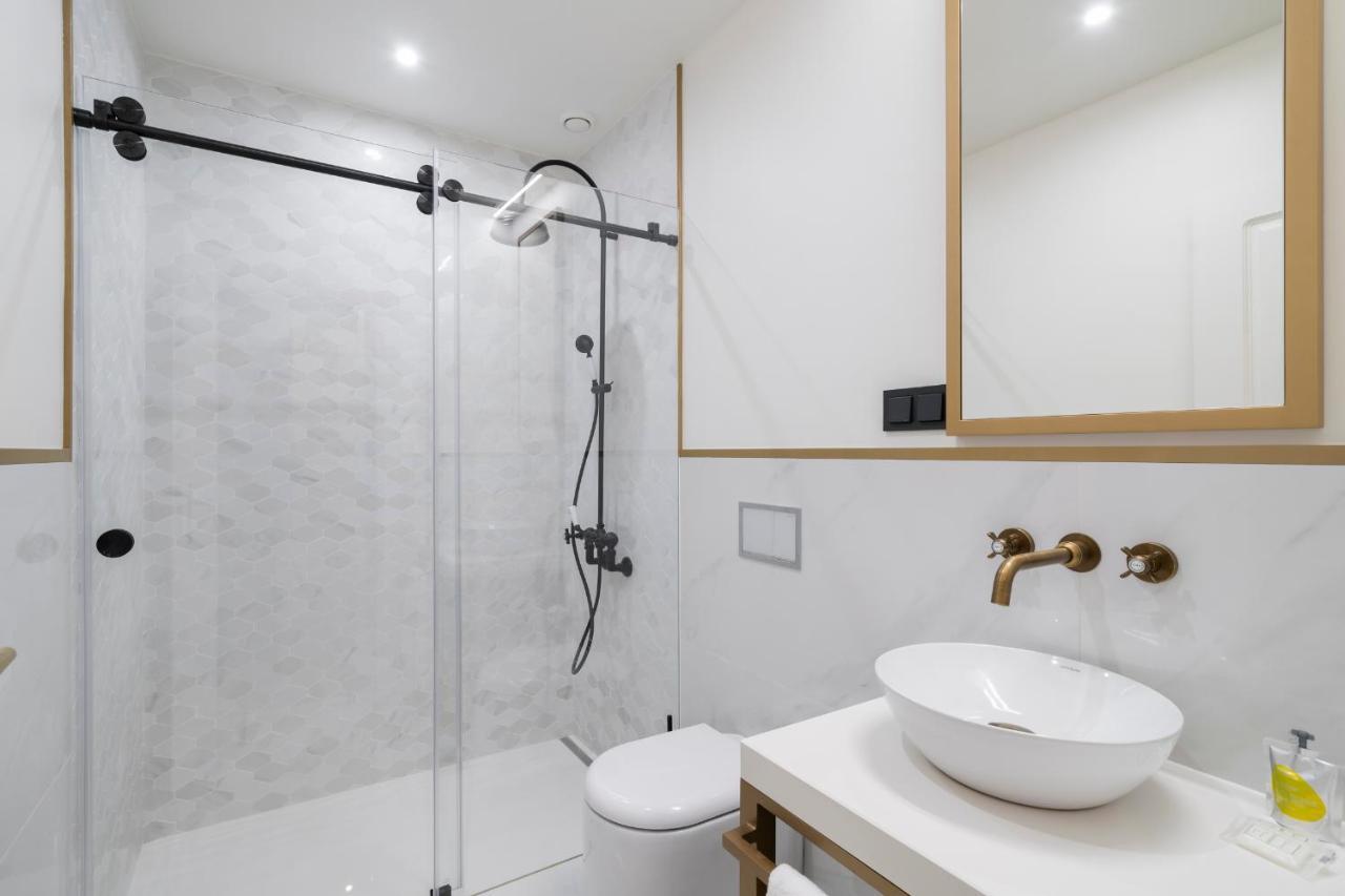 Madeira Gems Apartments Фуншал Экстерьер фото