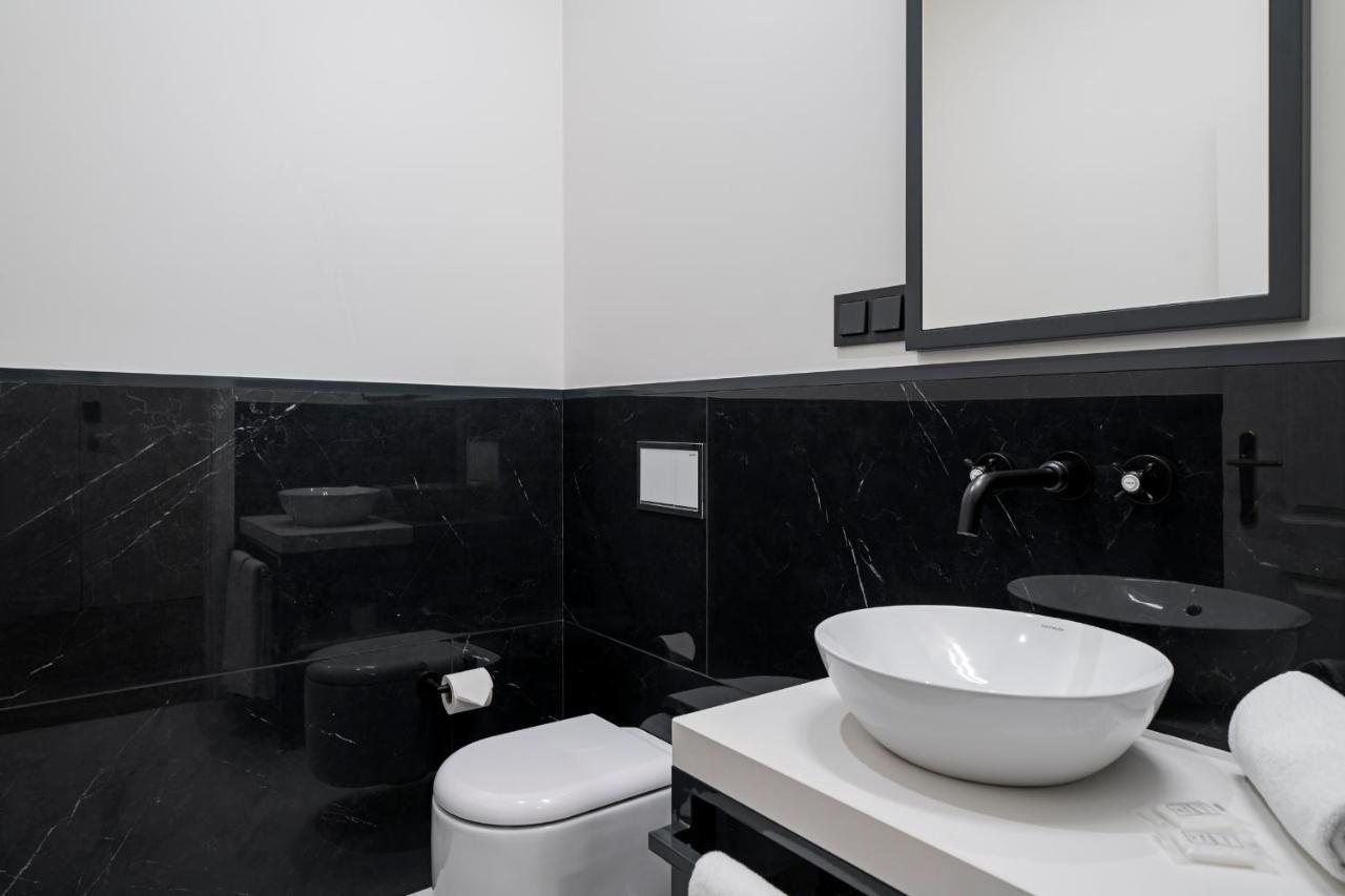 Madeira Gems Apartments Фуншал Экстерьер фото