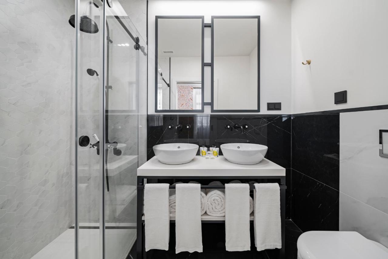 Madeira Gems Apartments Фуншал Экстерьер фото