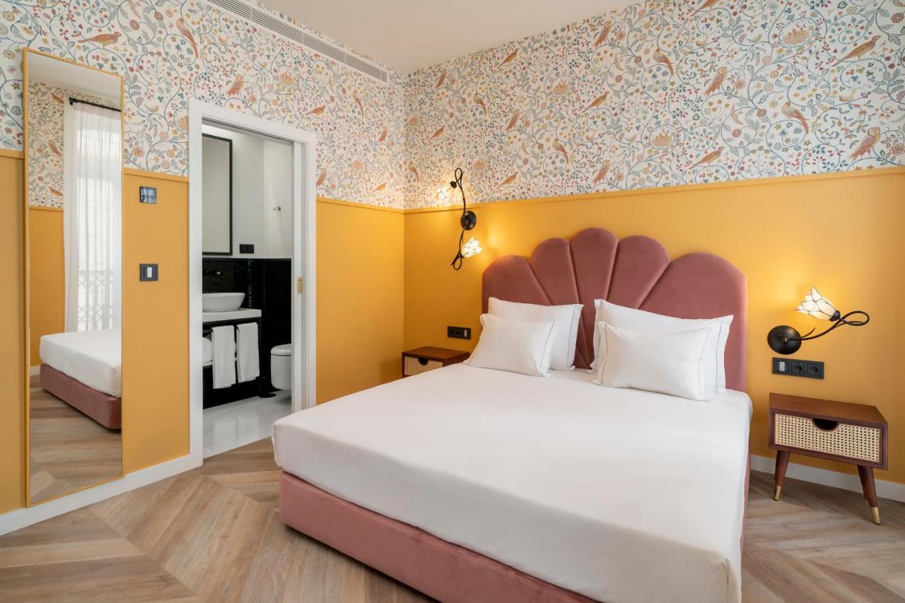 Madeira Gems Apartments Фуншал Экстерьер фото