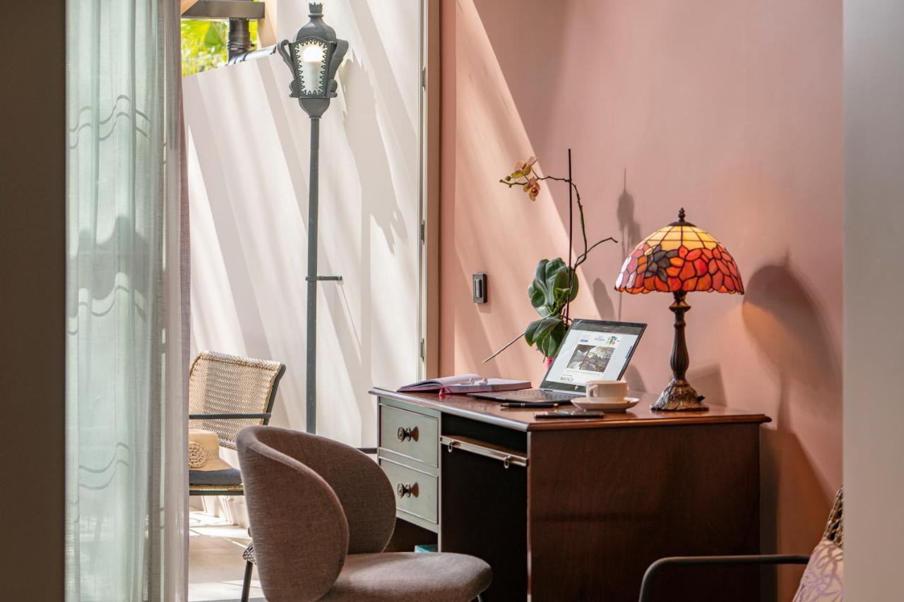Madeira Gems Apartments Фуншал Экстерьер фото