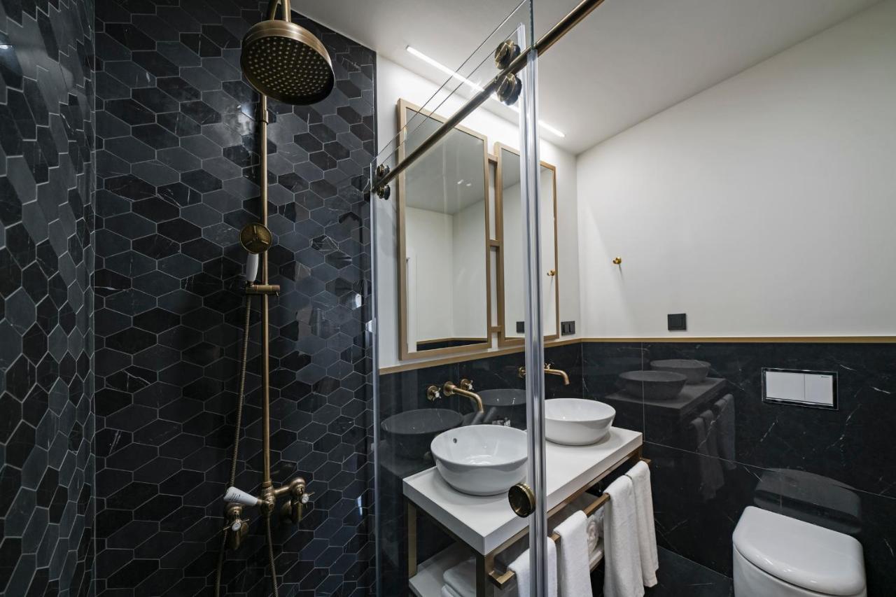 Madeira Gems Apartments Фуншал Экстерьер фото