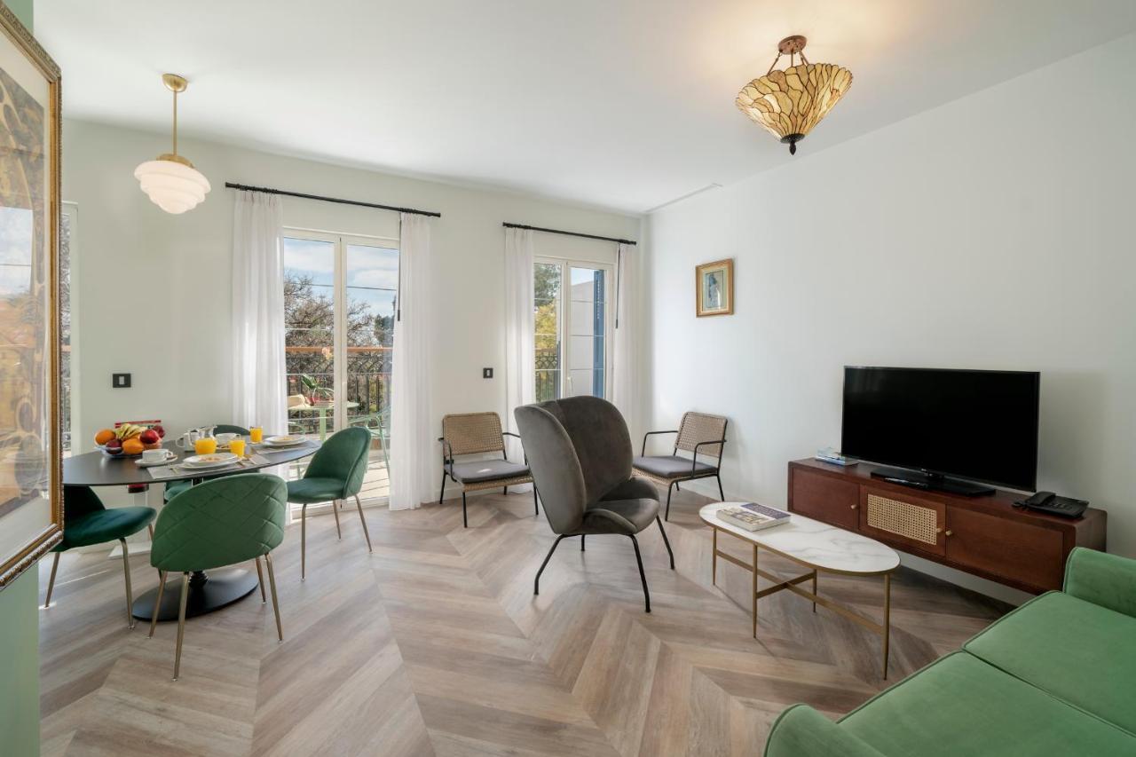 Madeira Gems Apartments Фуншал Экстерьер фото